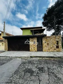 Casa com 4 Quartos à venda, 260m² no Cidade Jardim, Jacareí