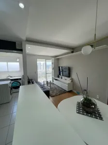Apartamento com 1 Quarto à venda, 52m² no Brás, São Paulo