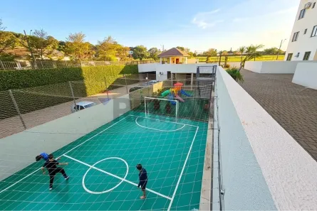 Apartamento com 2 Quartos à venda, 46m² no Pioneiros Catarinenses, Cascavel