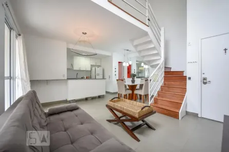 Apartamento com 2 Quartos à venda, 69m² no Vila Andrade, São Paulo