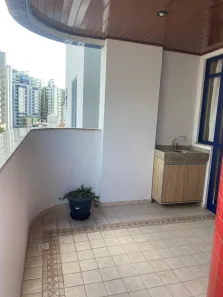 Apartamento com 3 Quartos à venda, 119m² no Campinas, São José