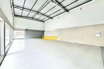 Ponto Comercial para alugar, 460m² no Penha de França, São Paulo