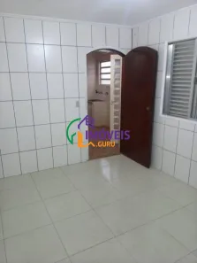 Casa com 2 Quartos para venda ou aluguel, 81m² no Vila Gilda, Santo André