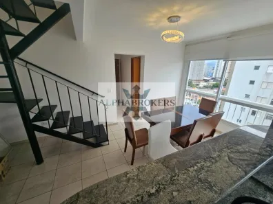 Apartamento com 2 Quartos à venda, 125m² no Vila Osasco, Osasco