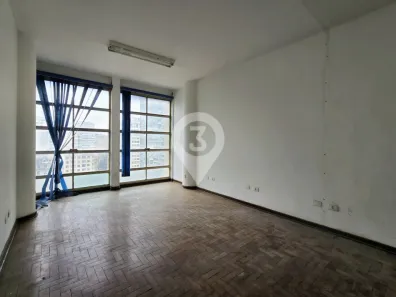 Sala Comercial para alugar, 21m² no Centro, São Paulo