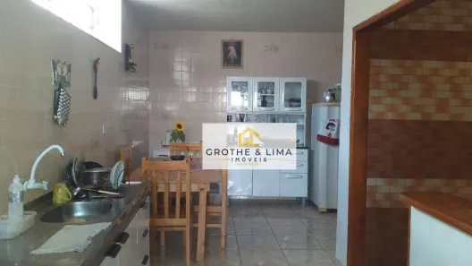 Casa com 3 Quartos à venda, 88m² no Jardim Sonia Maria, Taubaté