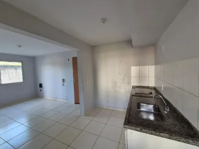 Apartamento com 2 Quartos à venda, 45m² no Independência - 1º Complemento Setor das Mansões, Aparecida de Goiânia