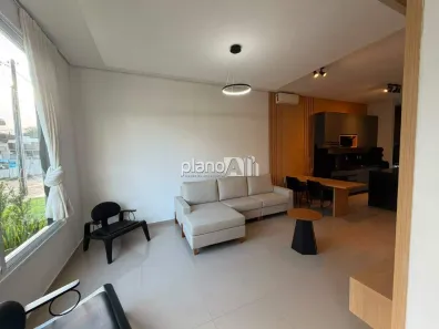 Casa de Condomínio com 3 Quartos para alugar, 180m² no Loteamento Jardim Timbaúva, Gravataí