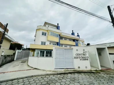 Apartamento com 2 Quartos à venda, 67m² no Centro, São José