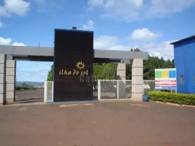 Lote/Terreno com 1 Quarto à venda, 2140m² no , Primeiro de Maio