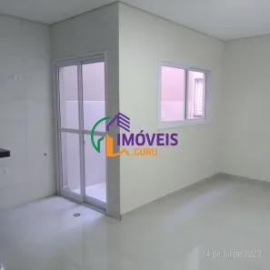Apartamento com 2 Quartos à venda, 76m² no Vila Valparaíso, Santo André