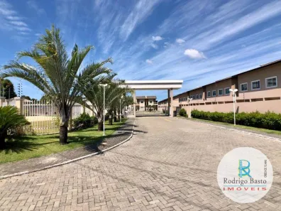 Casa de Condomínio com 4 Quartos à venda, 103m² no Guaribas, Eusébio