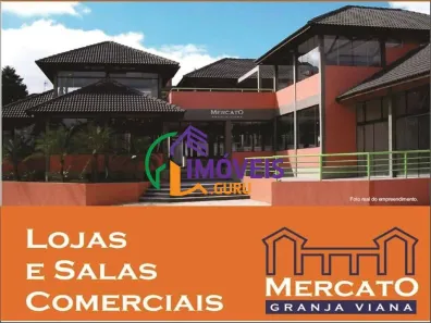 Imóvel Comercial à venda, 846m² no Vilarejo, Carapicuíba