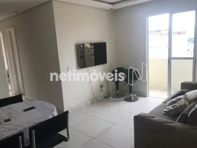 Apartamento com 3 Quartos à venda, 80m² no Sagrada Família, Belo Horizonte