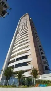 Apartamento com 3 Quartos para alugar, 76m² no Setor Leste Universitário, Goiânia