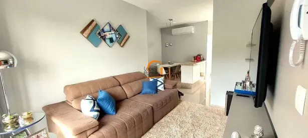 Apartamento com 3 Quartos à venda, 90m² no Vila Esperia ou Giglio, Atibaia