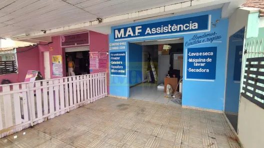 Prédio Comercial com 2 Quartos à venda, 160m² no Centro, Pinhais