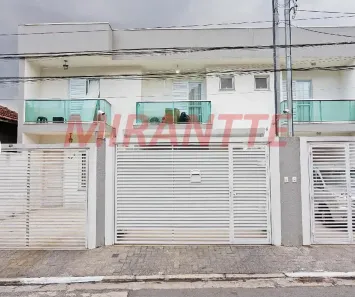 Sobrado com 3 Quartos à venda, 86m² no Sítio do Morro, São Paulo