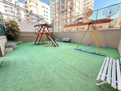 Apartamento com 4 Quartos à venda, 160m² no Icaraí, Niterói