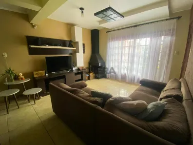 Sobrado com 3 Quartos à venda, 260m² no Areal, Pelotas
