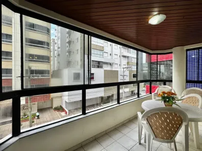 Apartamento com 2 Quartos à venda, 98m² no Capão da Canoa, Capão da Canoa
