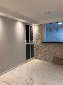 Apartamento com 2 Quartos à venda, 39m² no Vila Juliana, Botucatu
