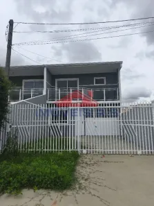 Sobrado com 3 Quartos para alugar, 147m² no Cachoeira, Araucária