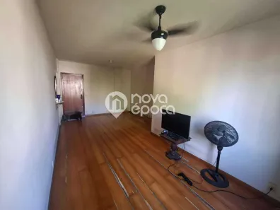 Apartamento com 2 Quartos à venda, 68m² no Tauá, Rio de Janeiro