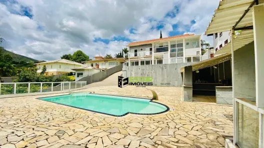Casa de Condomínio com 3 Quartos à venda, 182m² no Condomínio Flamboyant-B, Atibaia
