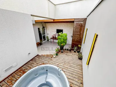 Cobertura com 2 Quartos à venda, 110m² no Parque da Vila Prudente, São Paulo