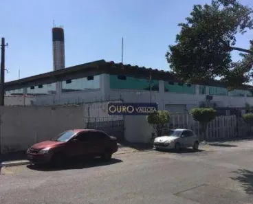 Galpão/Depósito/Armazém para alugar, 4500m² no Vila Nova York, São Paulo