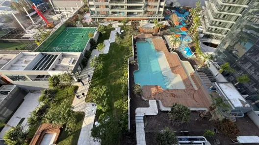 Apartamento com 3 Quartos à venda, 217m² no Boa Vista, Porto Alegre