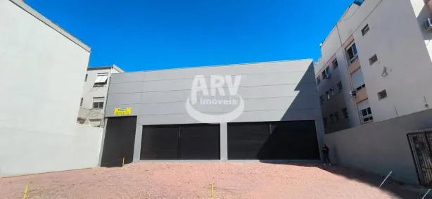 Ponto Comercial para alugar, 600m² no Jardim São Pedro, Porto Alegre