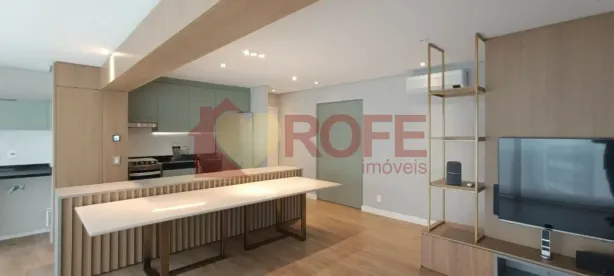 Apartamento com 2 Quartos à venda, 82m² no Vila Olímpia, São Paulo