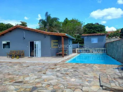 Casa de Condomínio com 2 Quartos à venda, 1000m² no Parque São Gabriel, Itatiba
