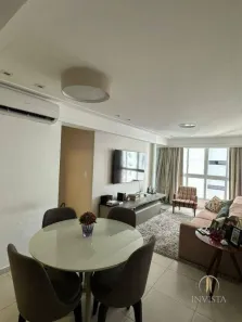 Apartamento com 2 Quartos à venda, 58m² no Cabo Branco, João Pessoa