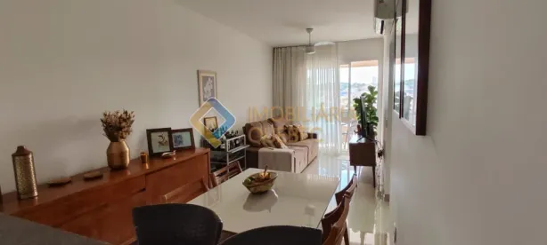 Apartamento com 2 Quartos à venda, 65m² no Centro, Ribeirão Preto