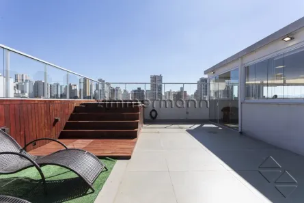 Apartamento com 3 Quartos à venda, 352m² no Perdizes, São Paulo