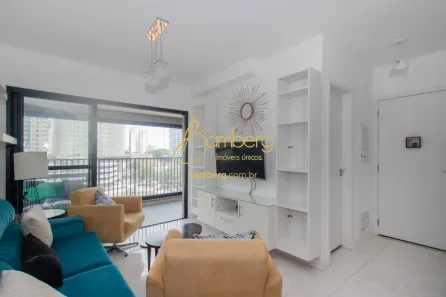 Apartamento com 3 Quartos à venda, 92m² no Jardim das Acácias, São Paulo