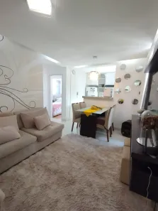 Apartamento com 2 Quartos à venda, 46m² no Parque Maracanã, Contagem