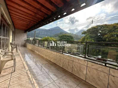 Casa com 2 Quartos à venda, 240m² no Centro, Nova Friburgo