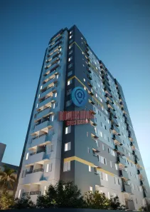 Apartamento com 2 Quartos à venda, 35m² no Vila Itaim, São Paulo