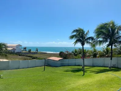 Casa com 4 Quartos à venda, 255m² no Beberibe, Beberibe