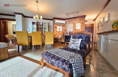 Apartamento com 3 Quartos à venda, 251m² no Agronômica, Florianópolis