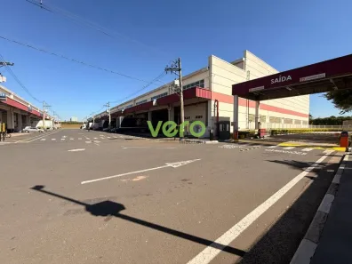 Galpão/Depósito/Armazém para alugar, 1491m² no Jardim Santa Maria (Nova Veneza), Sumaré