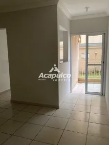 Apartamento com 3 Quartos à venda, 60m² no Parque Universitário, Americana