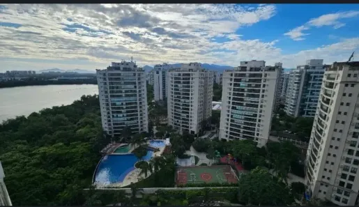 Apartamento com 2 Quartos à venda, 74m² no Barra da Tijuca, Rio de Janeiro