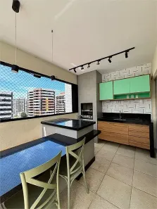 Cobertura com 4 Quartos à venda, 160m² no Ponta Verde, Maceió