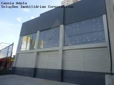 Ponto Comercial para alugar, 350m² no Centro, Campinas
