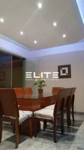 Sobrado com 3 Quartos à venda, 193m² no Vila Francisco Matarazzo, Santo André